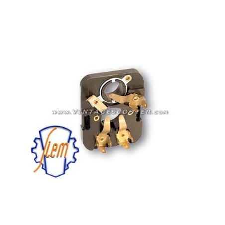Support d'ampoules original GT ligne carrée / Sprint / 180 SS 